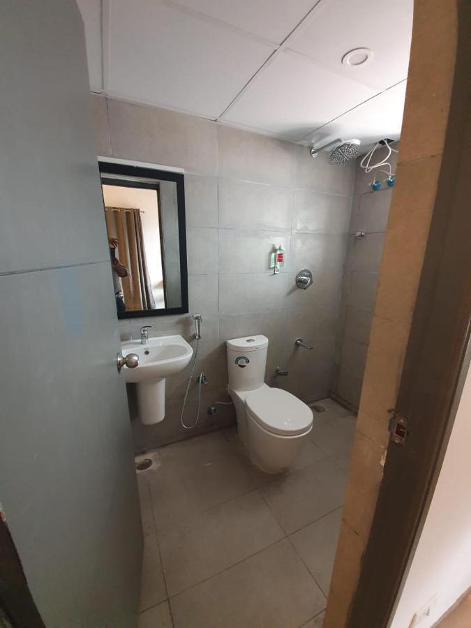 Hotel Amrita Chennai Exteriör bild